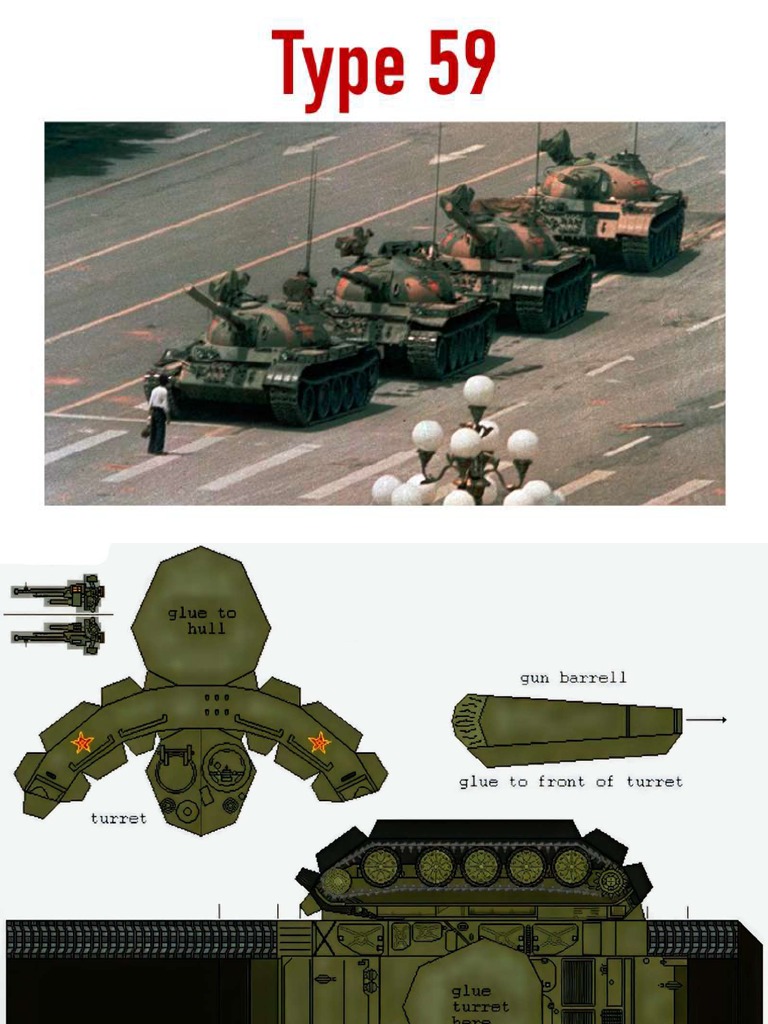 Type 59 | PDF