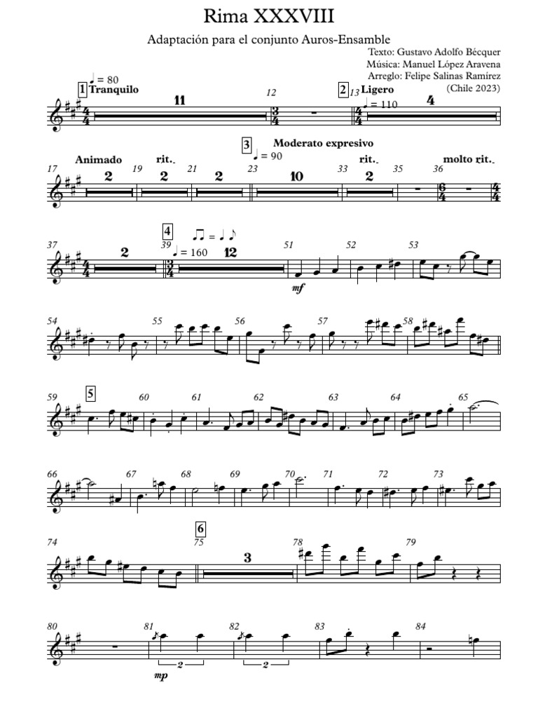 Tenor 2 PDF
