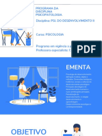 Cristiane - Psico. Do Desenvolvimento II - Docx - Apresentação - 20230808 - 192503 - 0000