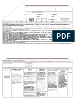 Planificacion Matematica Octavo Egb PDF