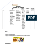 Mat-Sumamos Con Estrategia