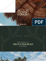 Costa Venado Brochure 2021