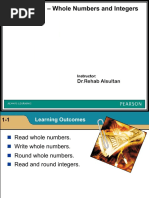 Competetive Maths | PDF | Prime Number | Numbers