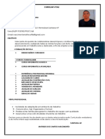 Matheus Curriculo PDF