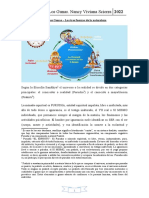 Los Tres Gunas Trabajo de Investigación