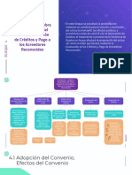 DIAPOSITIVAS 4 LD37 Concursos Mercantiles y Quiebra Bloque IV Conciliación, Quiebra y Enajenación