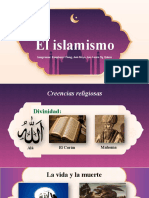 El Islamismo