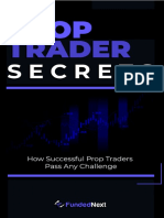 Prop Trader Secrets