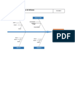 Diagrama-de-Ishikawa Grupo 5