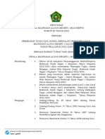 Tte. SK (Mengajar Semester Ganjil Man 1 Mojokerto TP 2023-2024)