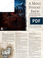 Abox - Pub A Most Potent Brew LVL 1 PDF Flipbook