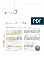 Cap 1 libro sociología 