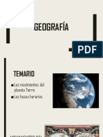 Ciencias Sociales. Geografía Ii