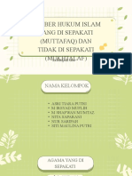 Hijau Imut Sederhana Laporan Kelompok Presentasi - 20230806 - 105245 - 0000