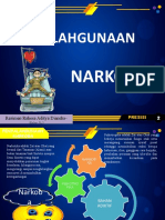 Paparan Narkoba