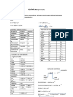 Química