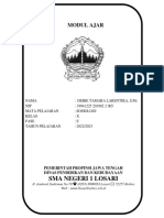 Modul Ajar Sosiologi 22-23 FIX YAA-1