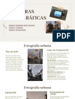 Capturas Fotográficas