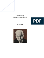 O Espirito Na Arte e Na Ciencia Carl Gustav Jung - PDF Version 1