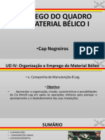 01 - UD II e III - Ass f. Companhia de Manutenção-B Log (1) (1)