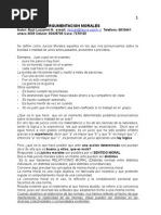 Download Juicios y Argumentacion Moral Lanzarini by api-3711483 SN6640811 doc pdf