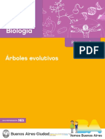 3470b8 FG CB Biologia 1 Arboles Evolutivos Docentes PDF