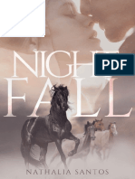Nightfall Nathalia Santos