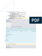 Examen Física Semana 5