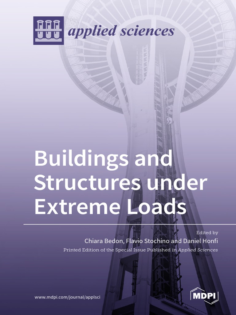 Resilience of Structures Under Extreme Loads | PDF | Viscoelasticity ...