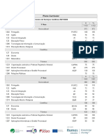 PlanoCurricular DireitoESolicitadoria