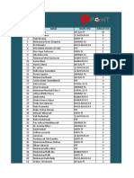 Database Pemain RSL U19-2