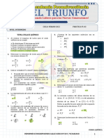 SEMANA 05-ENLACE QUÍMICO-INTERMEDIO Desarrollo