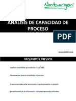 Capacidad de Proceso