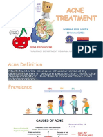 Narsum 1. Acne Treatment 10 Feb 2022