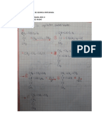 Cuarto Examen de Quimica Integrada-Marianela Torres Rubio