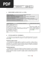 Lista de Precios Guia Valor | PDF | Unidad de estado sólido