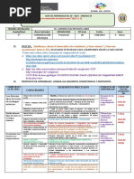 GUIA 20 ESC.5º - NOYA-SEM 20-7-8-2023-Dia 1-2