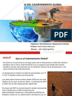 Tarea N 2 Calentamiento Global Jveloso