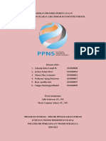 Kelompok 3 - P14 Laporan Progres Analisa Struktur IPLC