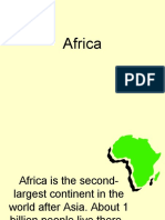 Africa