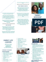 FWC & FLC Brochure