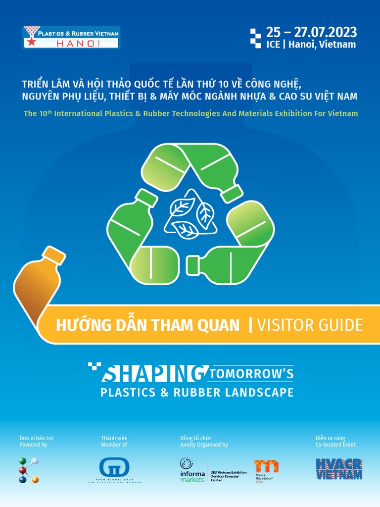 PRVH23 Visitor Guide PDF