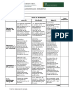 Cuadro Comparativo