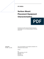 surface-mount-placement-equipment-characterization