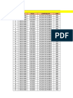 Ventas y Compras Junio 2023 Logistic & Solutions Advincula Sac