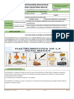 GUIA No 4 Octavo 2 Periodo