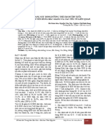 Thự C Trạ NG Suy Dinh Dưỡ NG Trẻ em Dướ I5 Tuổ I Tại Xã Đồng Việt Yên Dũ NG Bắ C Giang Và Cá C Yế U Tố Liên Quan