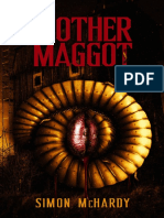 Mother Maggot en Español