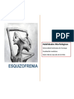 Esquizofrenia