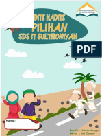 Buku SD Perbaikan